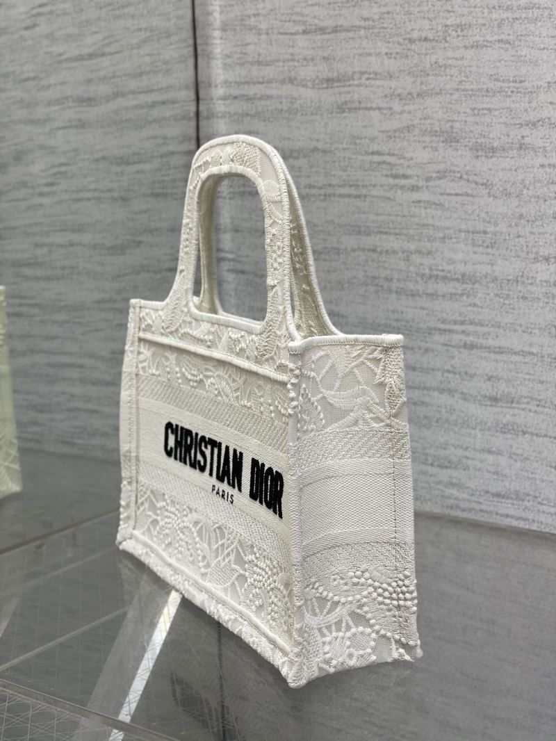 Dior Shopping Bags